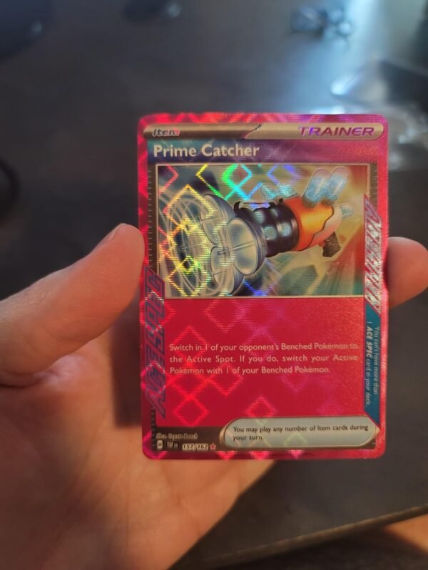 Prime Catcher - Image 2